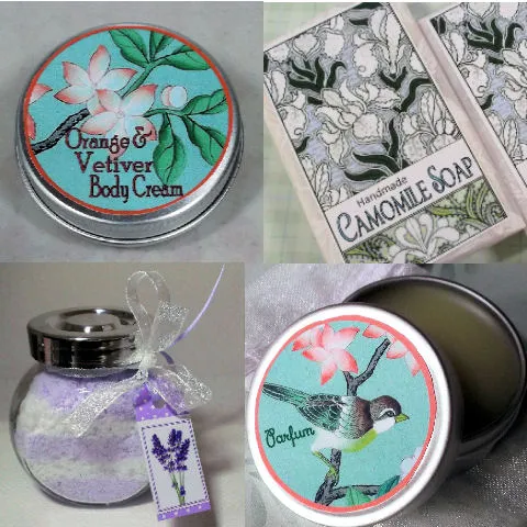 Photo 2 from Khandala Handmade Soap & Skincare