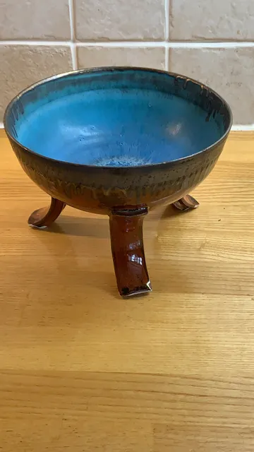Photo 2 from Cross End Pottery